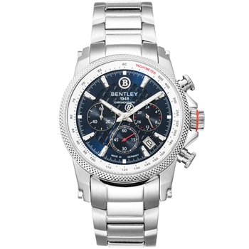 ساعت مچی لاکچری BENTLEY کد 1694-10WNI